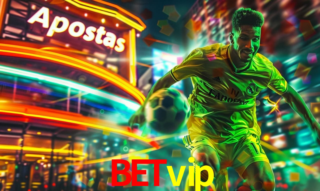 Experiência VIP betvip