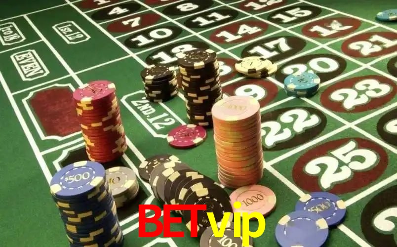 Estatísticas betvip