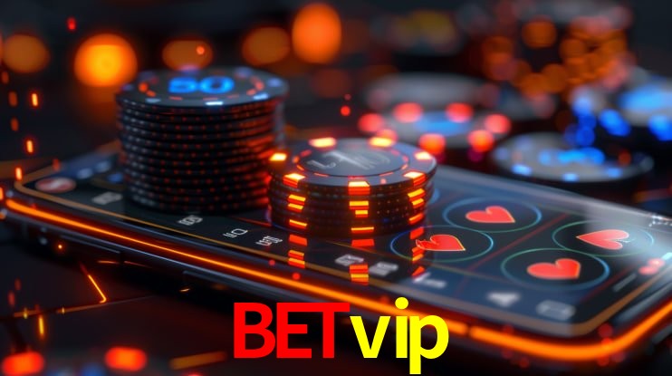 Experiência VIP betvip