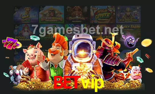 cassino betvip