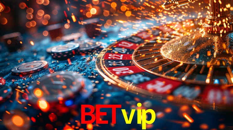 Live Casino betvip