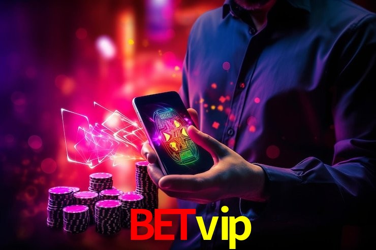 Interface Premium betvip
