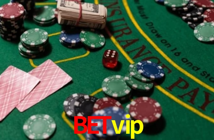 Bônus Generosos e Exclusivos no betvip para Você!