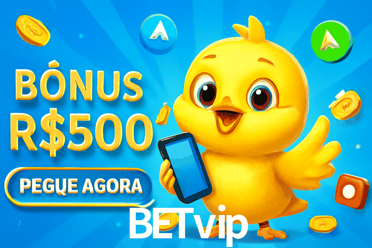 Account Benefits betvip