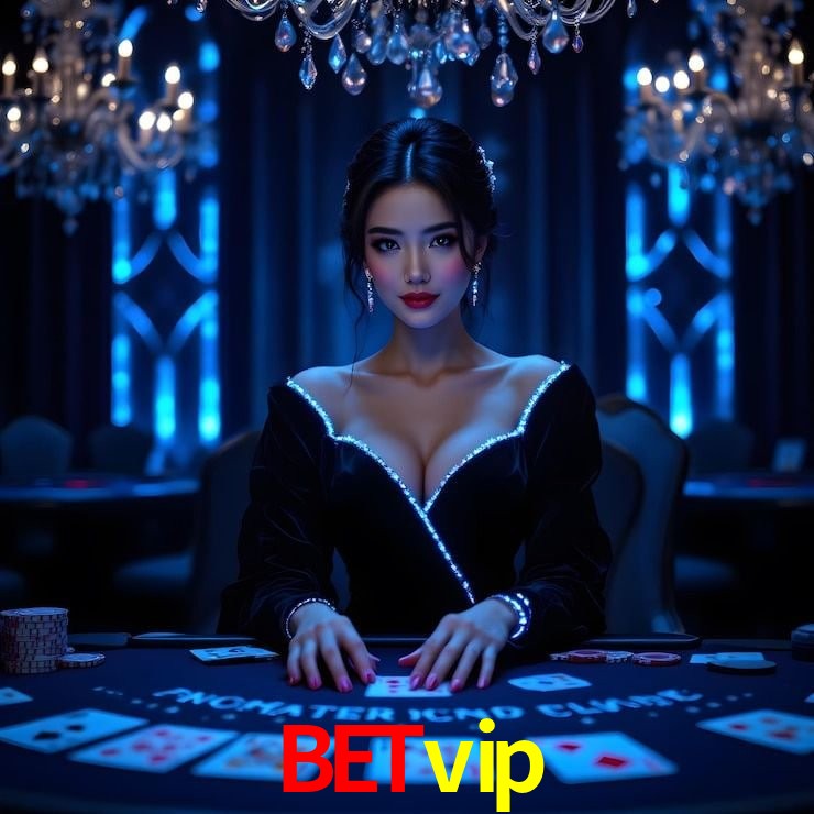 Recursos de Bônus betvip