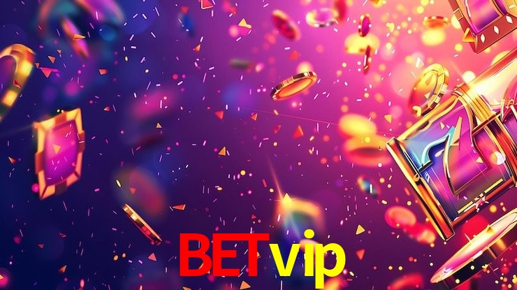 A Emoção da Loteria na betvip: Uma Chance de Mudança de Vida