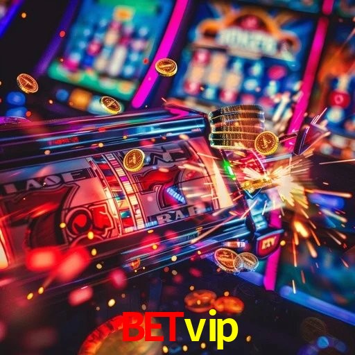 Interface do App betvip