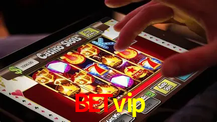 betvip cadastro — verificação de conta e PIX no caixa