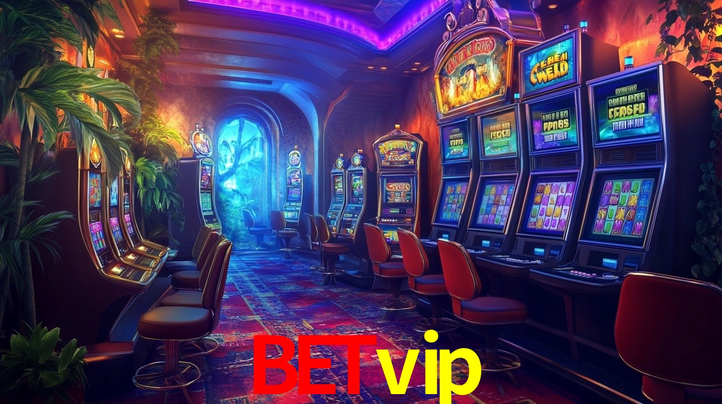 Tournaments betvip
