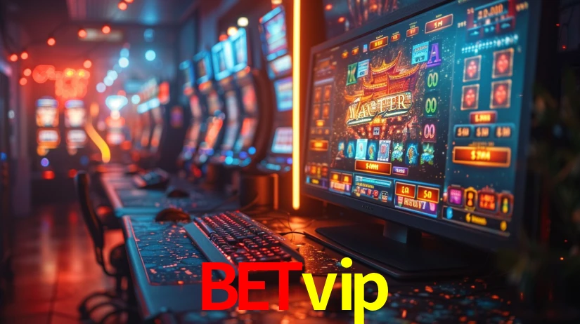 Experimente o Login Seguro Premium no betvip