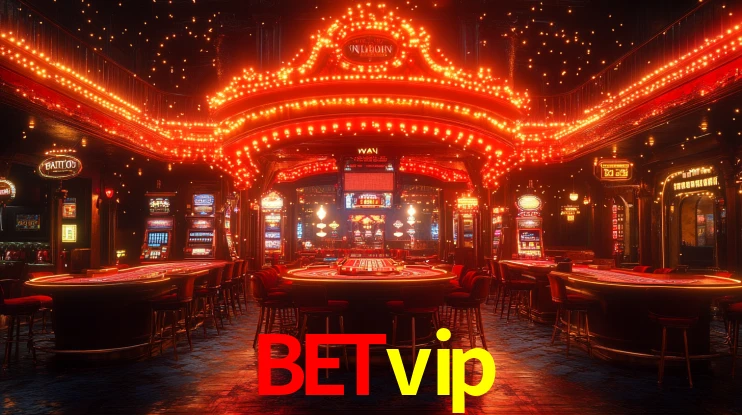 Ofertas Imperdíveis na betvip: Promoções e Bônus Que Valem a Pena