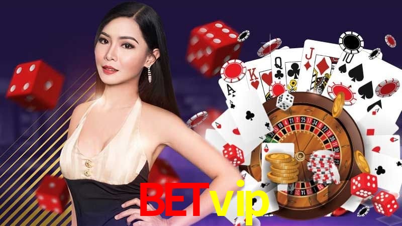 cassino betvip