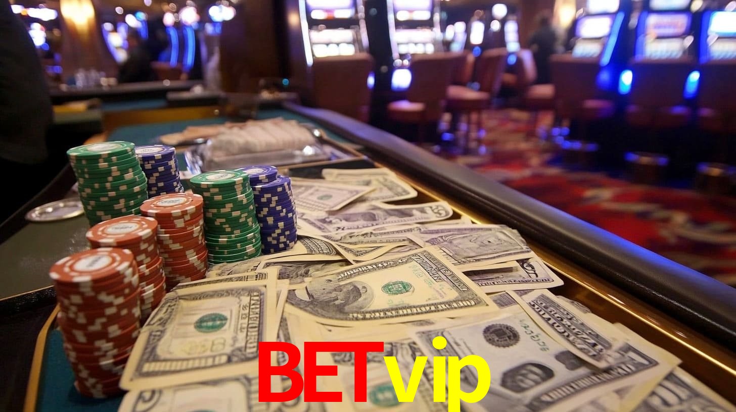 betvip login — painel de entrada no app oficial