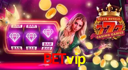 A Popularidade dos Caça-Níqueis no betvip