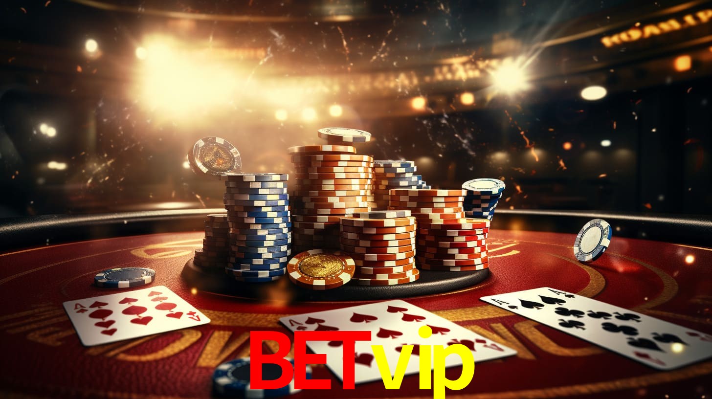 VIP Casino betvip