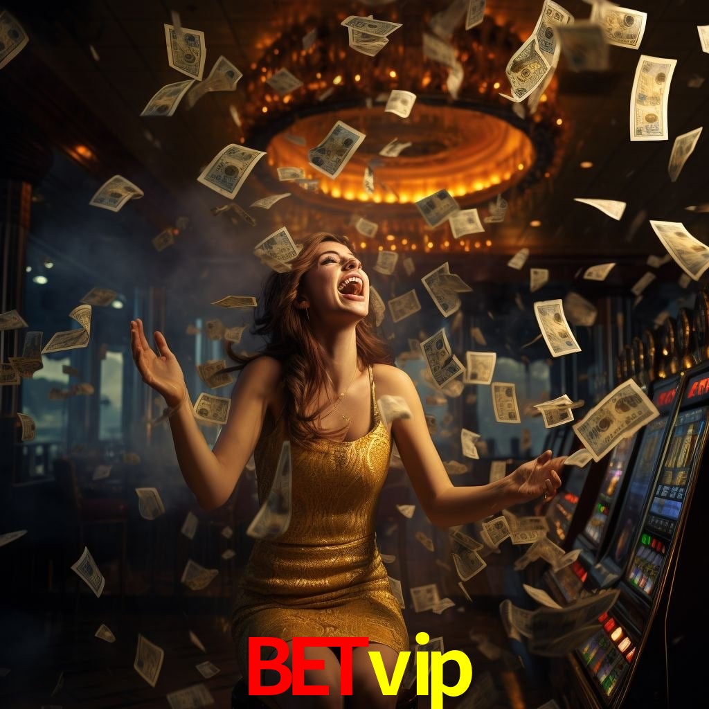 Aviator Game betvip