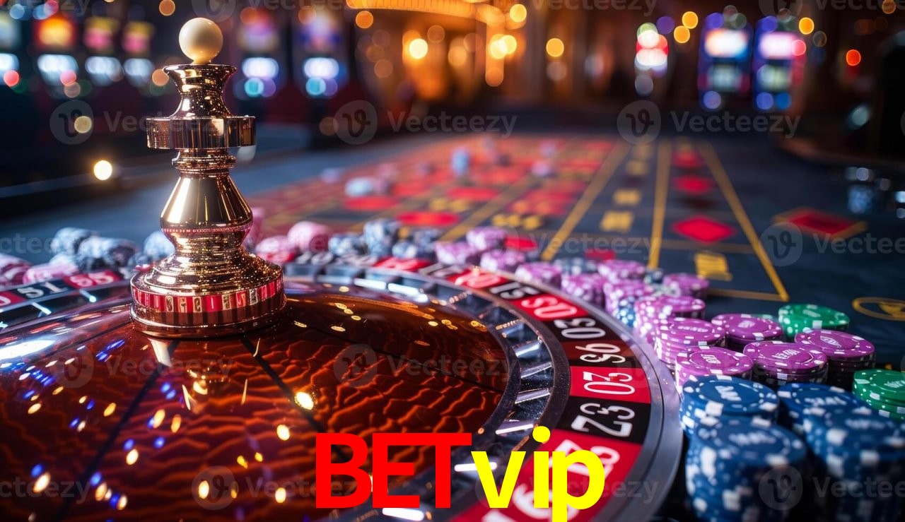 Seasonal Promotions betvip