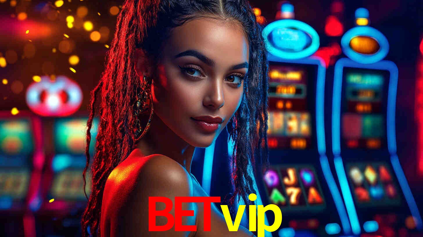 Apostas Esportivas na betvip: Um Guia Completo