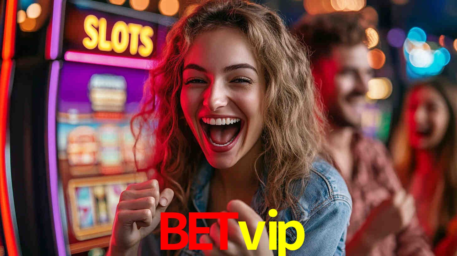 A Popularidade dos Caça-Níqueis no betvip
