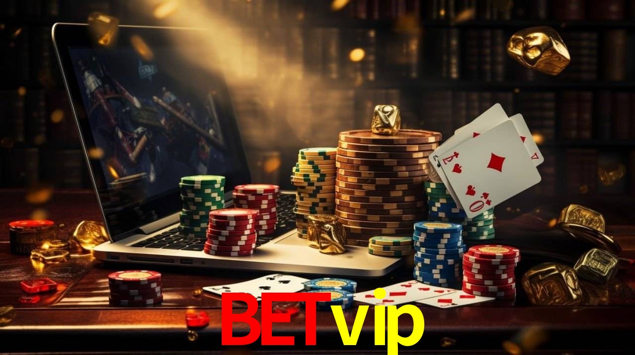 Bônus de Boas-vindas betvip