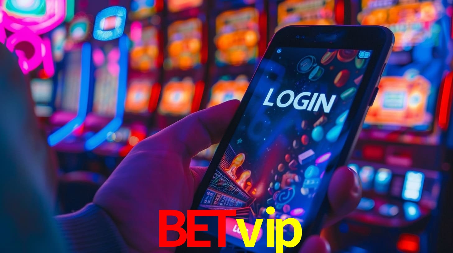Jogos Exclusivos betvip