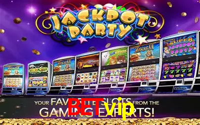 Descubra o Mundo do Cassino Online com betvip