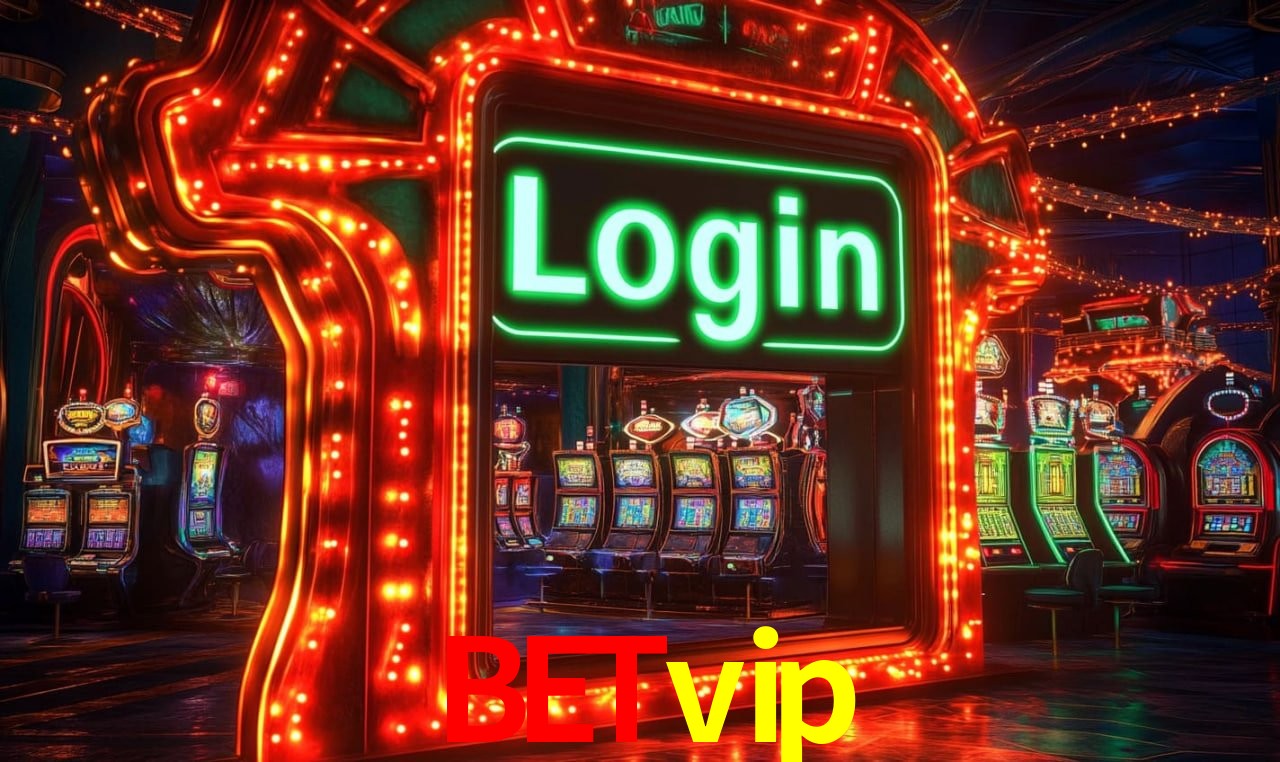 Mesa de Blackjack betvip