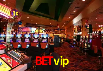 Descubra a Magia dos Jogos de Arcade no betvip
