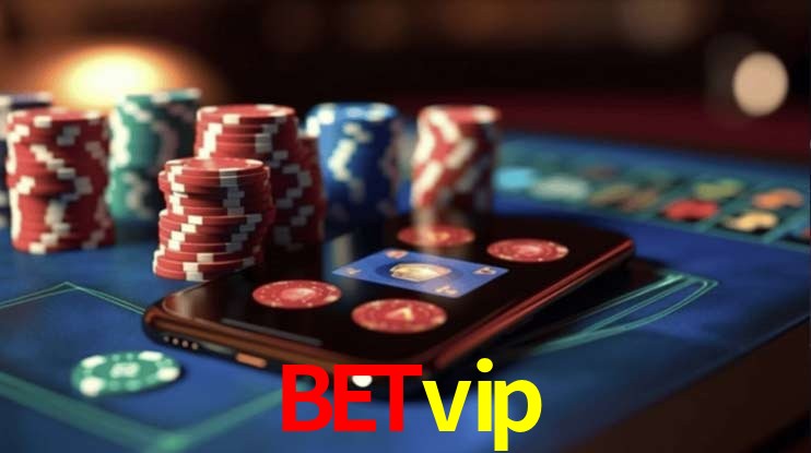Torneios betvip