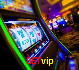 Inovações de Jogos na betvip: O Futuro das Experiências Interativas