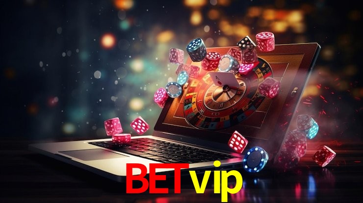 Desvendando o Mundo dos Jogos Virtuais na betvip