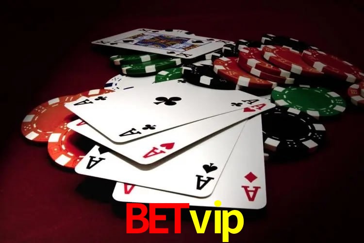 PIX Instantâneo betvip