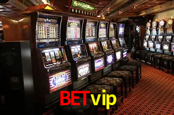 A Experiência Imersiva dos Cassinos Ao Vivo no betvip