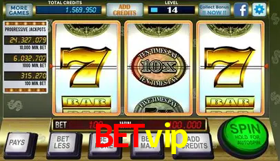 A Emoção da Loteria na betvip: Uma Chance de Mudança de Vida