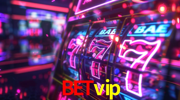 Slot Games betvip