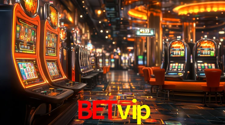 betvip bônus — painel de promoções no aplicativo