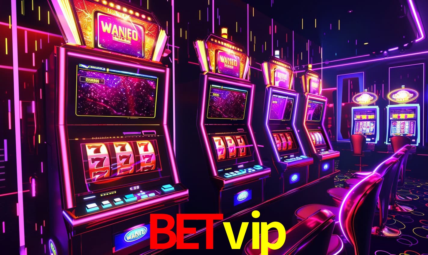 Descubra a Essência do betvip: Nossa História e Compromissos