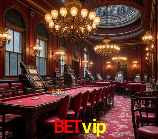 Integração de APIs betvip