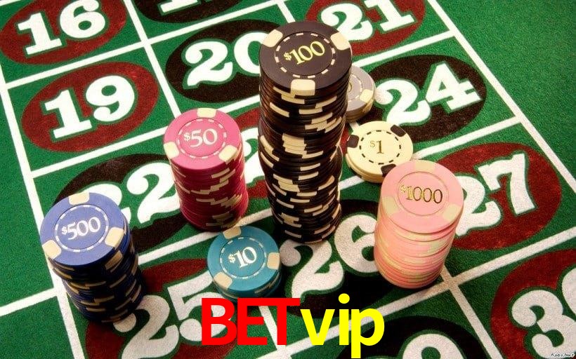 Inovações de Jogos na betvip: O Futuro das Experiências Interativas