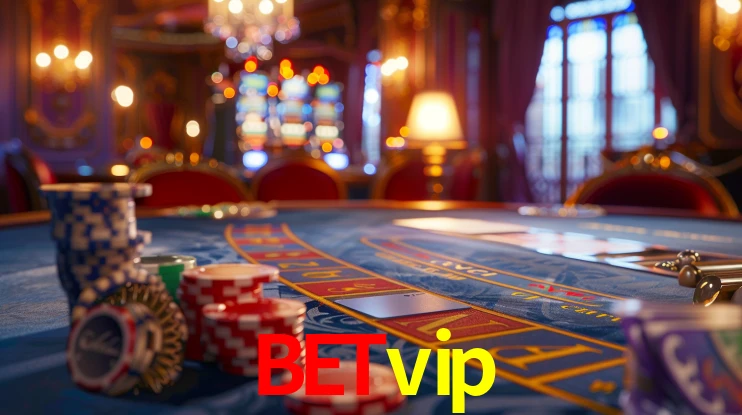 Game Providers betvip